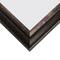 Craig Frames Ventura Scratched Black Picture Frame